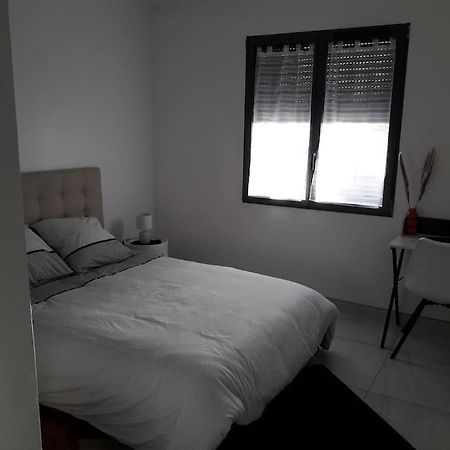 Maison Neuve De Standing 150 M2 Croix-Chapeau Zewnętrze zdjęcie