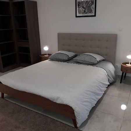 Maison Neuve De Standing 150 M2 Croix-Chapeau Zewnętrze zdjęcie