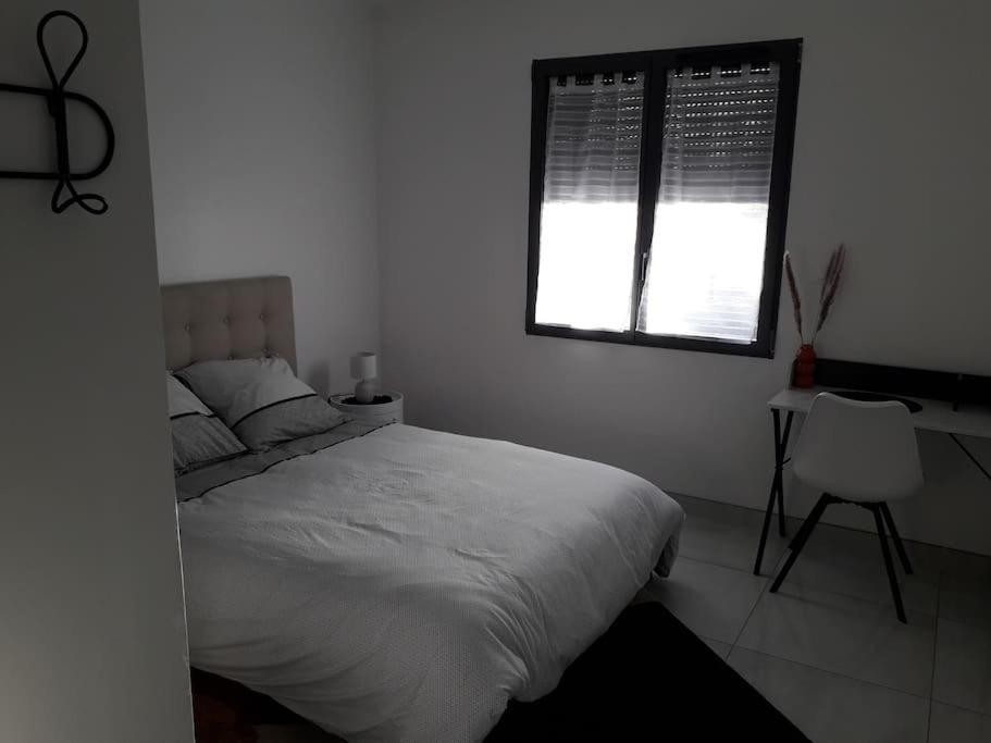 Maison Neuve De Standing 150 M2 Croix-Chapeau Zewnętrze zdjęcie