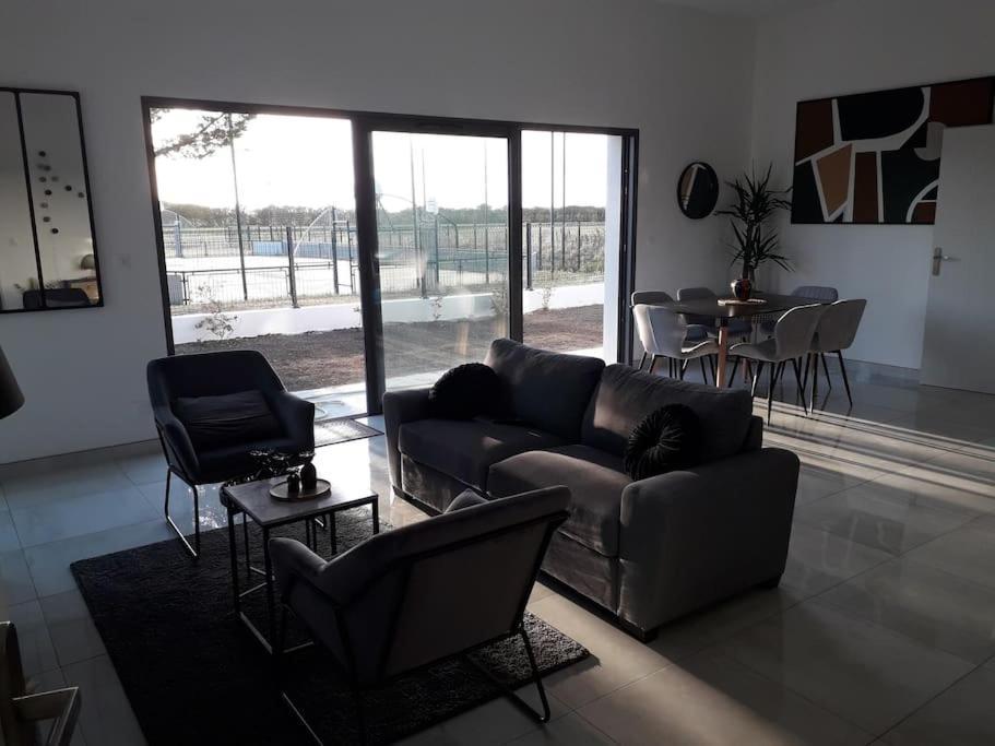 Maison Neuve De Standing 150 M2 Croix-Chapeau Zewnętrze zdjęcie