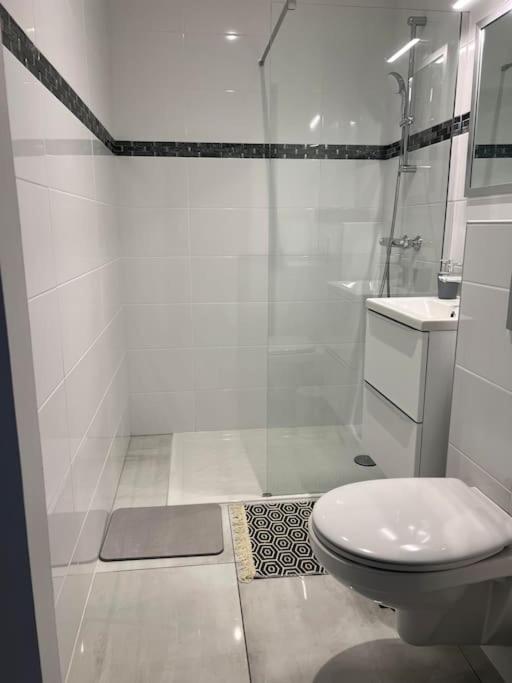 Maison Neuve De Standing 150 M2 Croix-Chapeau Zewnętrze zdjęcie