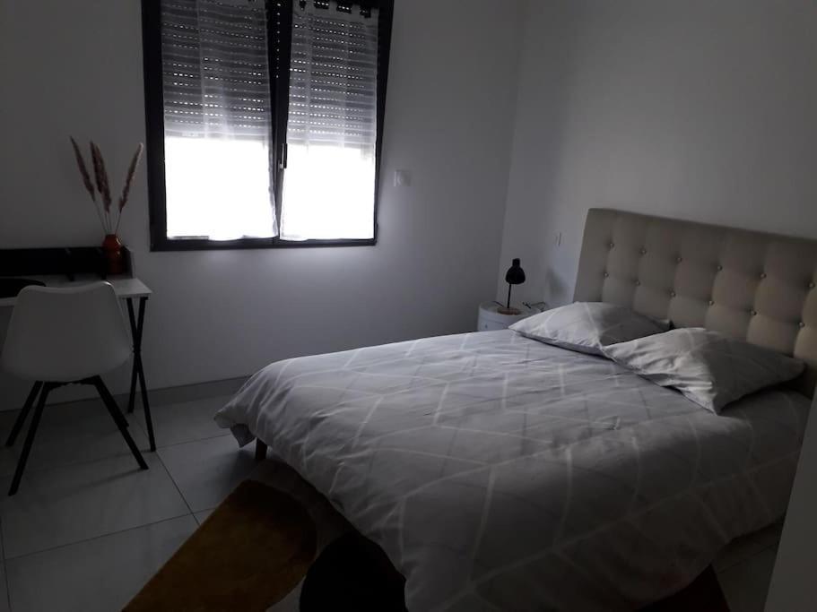 Maison Neuve De Standing 150 M2 Croix-Chapeau Zewnętrze zdjęcie